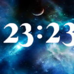 23:23 Hora Espejo Tiempo Significado Espiritual. Descubre su Profundo Mensaje.