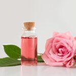 Agua de rosas: su significado espiritual y poder curativo