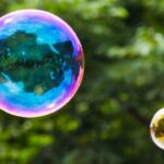 Burbujas en el Agua: Descubre su Significado Espiritual y lo que Revelan sobre tu Vida