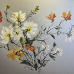 Cotton Blossom: Significado espiritual y su poder transformador