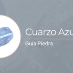 Cuarzo Azul: Conoce su significado espiritual y poderes curativos