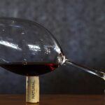 El olor del vino: Su significado espiritual en la transformación personal