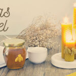 El significado espiritual de la vela de miel: Descubre su poder y energía positiva.