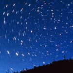 El significado espiritual de ver un meteorito: una señal cósmica en tu vida.