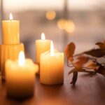 El significado espiritual del aroma de las velas: una guía para comprender sus mensajes