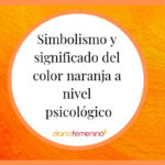 El significado espiritual del color naranja: energía, creatividad y pasión.