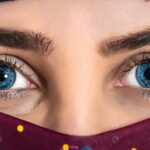 El significado espiritual del ojo derecho: una mirada profunda al mundo interior