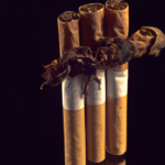 El significado espiritual del olor del tabaco: descubre su poder en tu vida diaria.