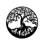 El significado espiritual del Árbol de la Vida: Conexión profunda con la naturaleza interna.