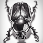 Escarabajo: Significado espiritual y simbología en diferentes culturas.