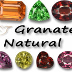 Granate: el poder y el significado espiritual de esta piedra preciosa