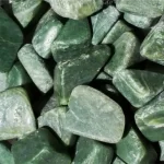 Jade verde: El significado espiritual detrás de esta poderosa piedra.