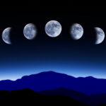 Luna Azul 2020: Explorando su Significado Espiritual y Energético