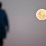 Luna creciente: Descubre su significado espiritual e impacto en tu vida.