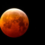 Luna de Sangre 2022: Su significado espiritual y su impacto en nuestras vidas