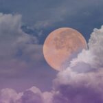 Luna llena en enero de 2023: Descubre su significado espiritual y cómo afecta tu vida.