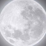 Luna llena: Su significado espiritual y cómo nos afecta.