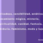 Luz Violeta: Su Significado Espiritual y Cómo Puede Transformar Tu Vida