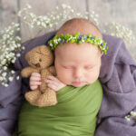 Nombres De Niñas Con Significado Espiritual: Encuentra Inspiración Para Tu Bebé