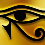 Ojo de Ra: Su significado espiritual y la protección que ofrece