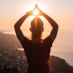 Significado espiritual del Por Do Sol: Descubre su impacto en tu bienestar emocional