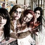 Soñando con zombies: Su significado espiritual y cómo interpretarlos.