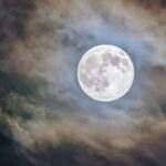 Super Luna: Su significado espiritual y su influencia en nuestras vidas