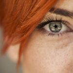 4 Puntos en los Ojos: Su Significado Espiritual y Cómo Interpretarlos