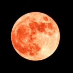 Eclipse Lunar 2022: Significado Espiritual y su Impacto en Nuestras Vidas