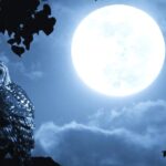 Luna Fría: Su Significado Espiritual y Cómo Nos Afecta