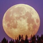 Luna llena de junio de 2022: Explorando su significado espiritual y energético