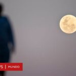 Luna llena de octubre de 2022: Descubre su significado espiritual y cómo te influenciará.