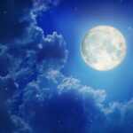 Luna llena diciembre 2022: Significado espiritual y energías de transformación