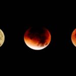 Luna Roja 2022: Su Significado Espiritual y Poder Transformador