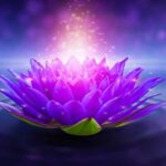 Flor Azul: Su significado espiritual y la belleza que inspira